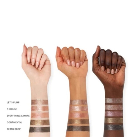 One Size: Eye Popper Sparkle Vision | HOST PICK!! BNIB - Picture 6 of 10